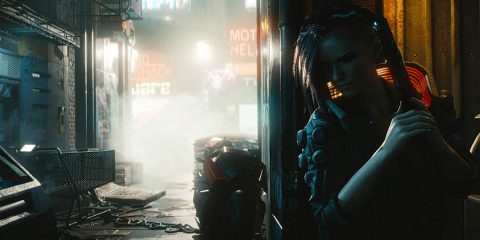 Cyberpunk 5 non uscirà su PS5 e Xbox One Series X al lancio
