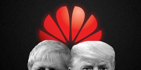 Huawei, il bando dal 5G in Uk sarà ritirato se Trump perderà le elezioni?