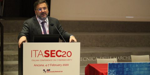 L’Italia della cybersecurity a ITASEC20. Come è andata