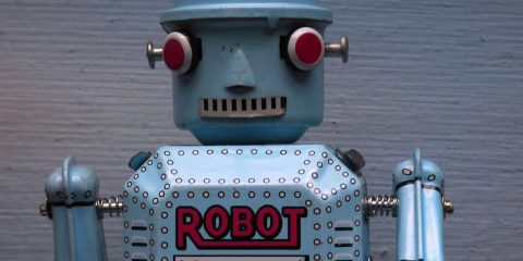 Robotica, in Italia 430 mila addetti: 100 storie “Made in Italy” da Nord a Sud