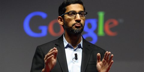 Google dichiara guerra all’Europa in nome dell’innovazione