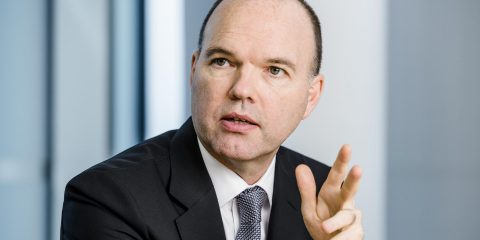 Nick Read (Vodafone Group): ‘Europa ambiziosa su digitale e 5G ma con troppi ritardi’