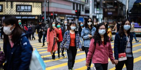 Pechino pubblica lista di 2.000 nuove tecnologie per combattere il coronavirus