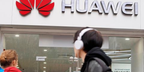 Huawei, ricorso contro la FCC per il bando negli Usa