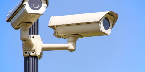 Videorsveglianza: Garante Privacy mette sotto indagine riconoscimento facciale e occhiali smart
