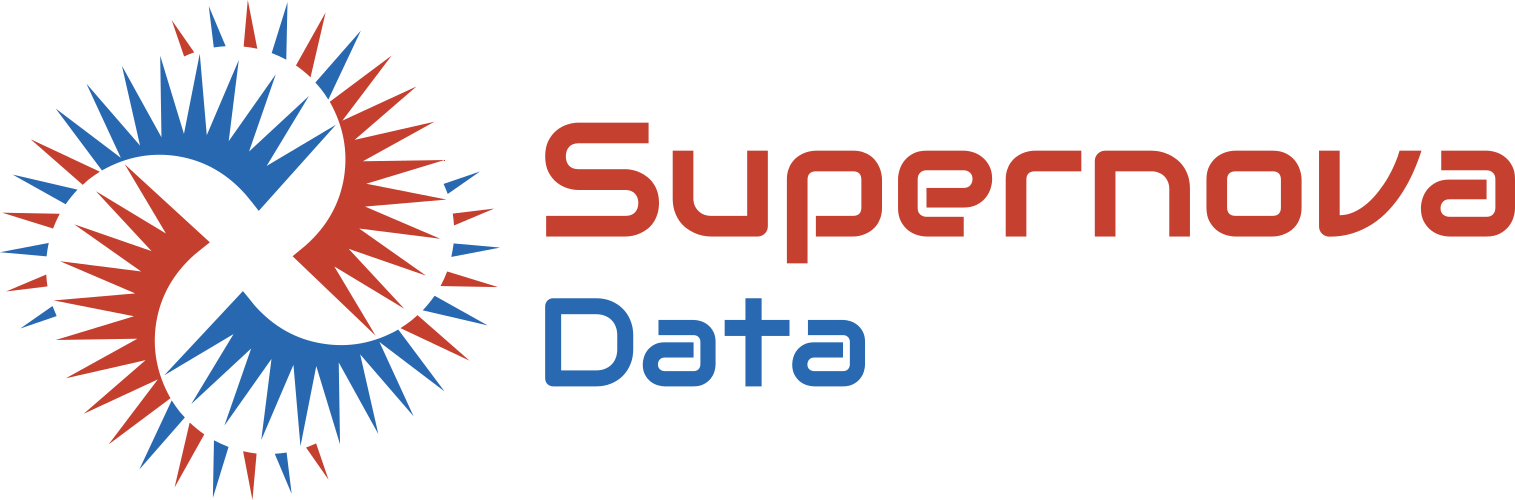 Supernova Data