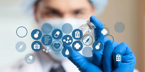 Medicina digitale e IA, altri 56 milioni di euro dall’UE per la lotta alla pandemia