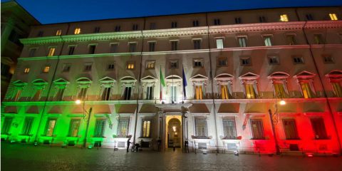 A Palazzo Chigi nasce Comitato per dare la scossa a transizione digitale nella PA. Nel team anche 35 esperti