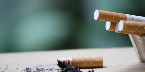 I Paesi con il più alto tasso di fumatori