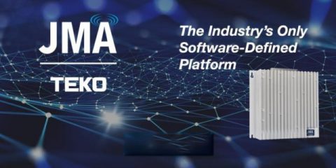 Il DAS di JMA Teko aumenta la sua flessibilità grazie all’unica piattaforma ‘software-defined’ presente sul mercato