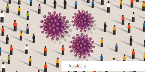 Il Coronavirus è sessualmente trasmissibile? L’ipotesi di uno studio cinese