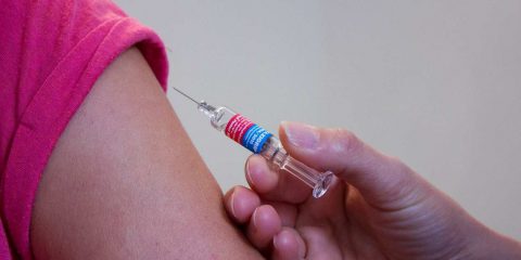 Vaccini anti Covid-19: al via le prenotazioni in Emilia-Romagna