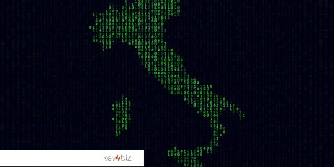 Cybercrime, le aziende italiane sotto scacco dei malware informatici. Il report