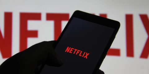 Netflix è ormai il secondo maggior gruppo televisivo europeo per ricavi dopo Comcast (Sky)