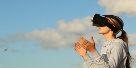 Metaverso, realtà virtuale sì ma non tutti i giorni