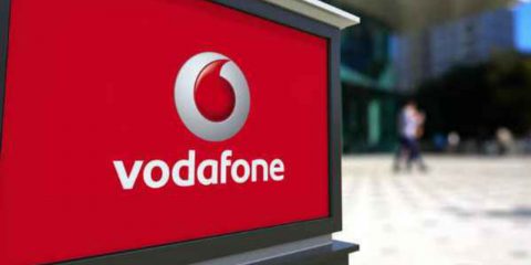 Vodafone Italia: ricavi annui in ripresa a 4.379 milioni di euro. Rete fissa a 1.238 milioni (+2%)