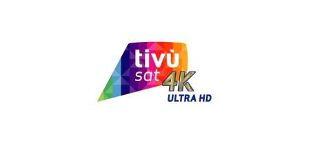 Tivùsat, i canali in HD salgono a 54: dal 14 maggio arrivano TV8 e Cielo