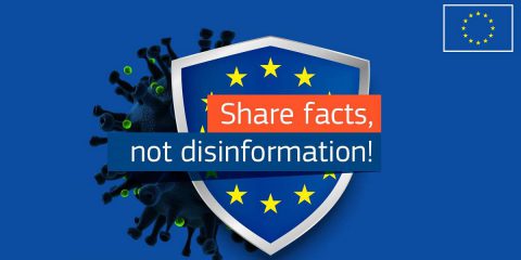 Azione UE contro disinformazione e fake news: Italia tra i paesi più colpiti dall’infodemia
