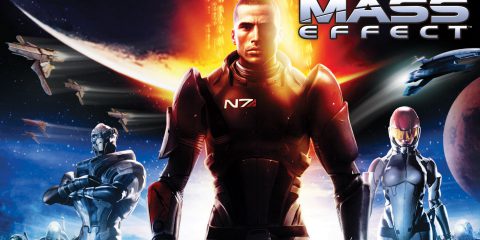 EA potrebbe puntare su Mass Effect Trilogy Remaster per l’autunno
