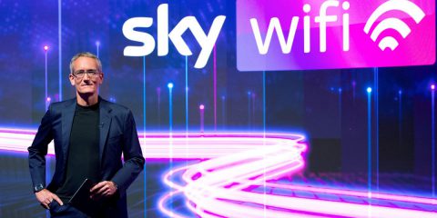 Ibarra: “Sky Wifi in oltre 1.500 città e grandi Comuni e al via la partnership con Fastweb”