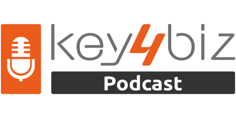 Key4biz è anche Podcast