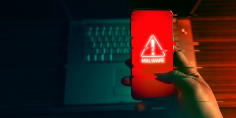 Ursnif, il malware più diffuso in Italia che mette a rischio i conti online