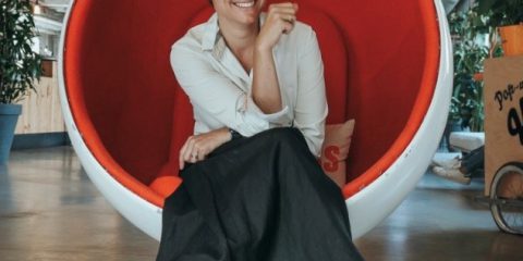 Fondazione Vodafone Italia, Adriana Versino nuovo consigliere delegato