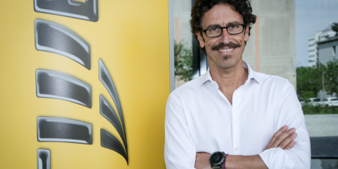FiberCop, Alberto Calcagno (Fastweb) ‘Calcio di inizio a nuova fase nelle Tlc’