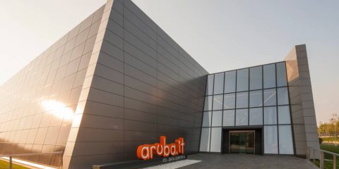 Aruba Enterprise, cloud ibrido e data center Rating 4 per il gaming di Sisal