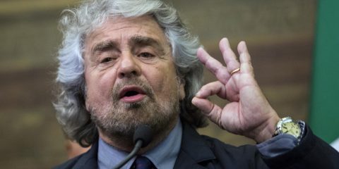 Grillo: ‘Gli OTT si prendono i nostri dati, la vera riforma è il Cloud italiano’
