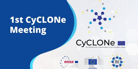 Nasce “CyCLONe”, rete Ue di risposta rapida ai cyber incidenti