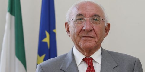 Il Garante Pasquale Stanzione a Vincenzo Visco: “La privacy non ostacola la gestione della pandemia”