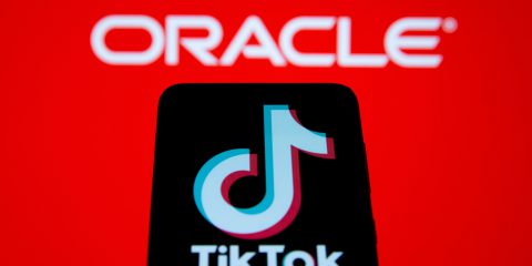 TikTok-Oracle, gli Usa vogliono l’algoritmo. Accordo ancora lontano