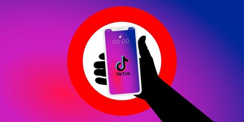 “TikTok, Facebook e Instagram. Il futuro dei social e la tutela dei minori”. Ascolta il podcast