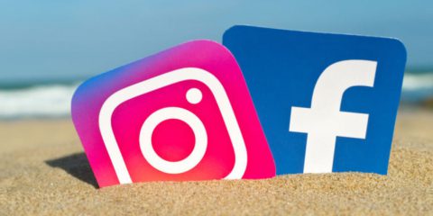 “Facebook e Instagram a rischio chiusura nell’Ue con lo stop al trasferimento dati negli Usa”