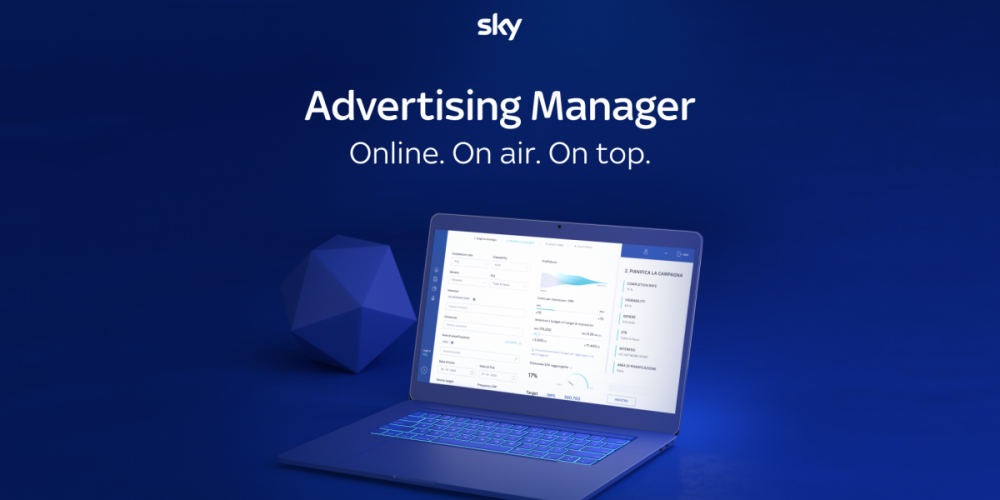 Sky_Advertising Manager