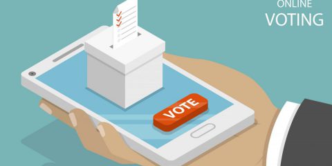 i-Voting, la Camera al lavoro per far votare deputati in quarantena. S. Ceccanti (PD): “Utile per evitare paralisi del Parlamento”