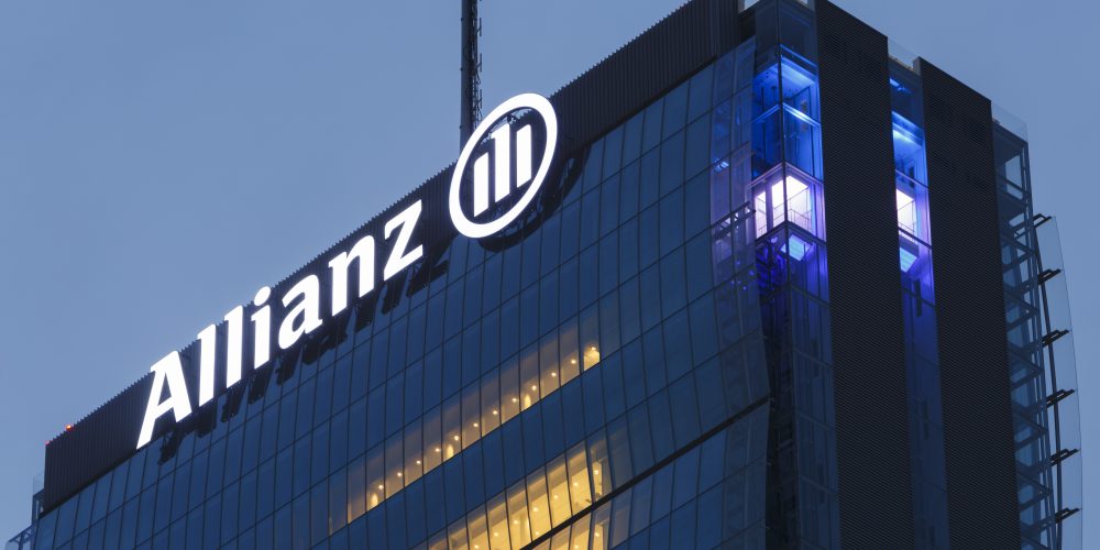 Allianz Insurance Asset Management ottiene la licenza in Cina - Key4biz