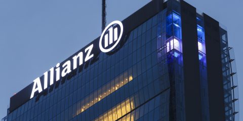 Allianz annuncia i suoi risultati di sostenibilità 2020