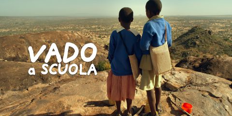VatiVision, due documentari sul diritto all’istruzione, basati su storie di bambini in diverse aree del mondo