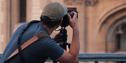 Mibact, al via il bando per la promozione della fotografia italiana in Italia e all’estero