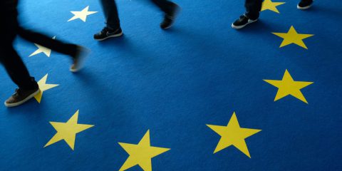 Politiche europee, bando per le iniziative di promozione