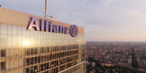Allianz certificata Top Employers 2021