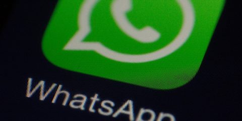 WhatsApp. 5,5 milioni di multa per violazione del GDPR