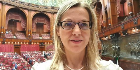 Cashback, Laura Cavandoli (Lega): “Introdurre subito misure contro i furbetti del super premio di 1.500 euro”