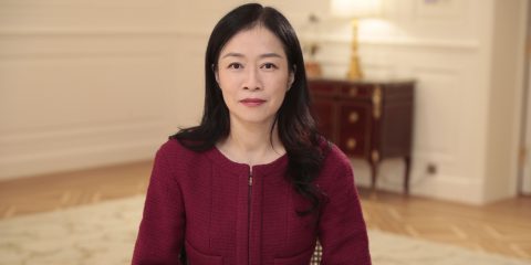 MWC Shangai 2021, Catherine Chen (Huawei) ‘Il potere del digitale per la ripresa’
