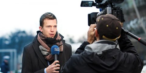 Euronews, chiude la versione italiana. Il Paese perde l’unica voce in lingua italiana nei media europei