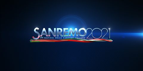 Come sarà il “70+1” Festival di Sanremo di Amadeus senza pubblico?