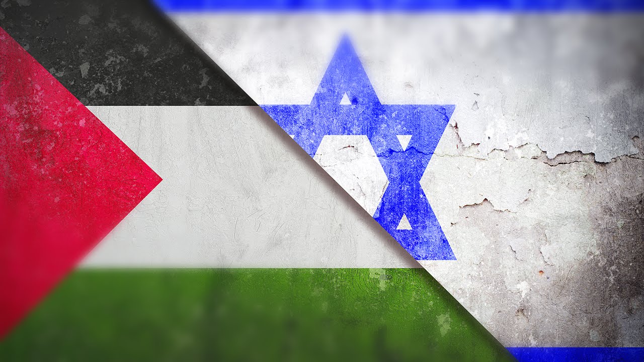 Israele e Palestina, il confronto-scontro tra cultura e religione