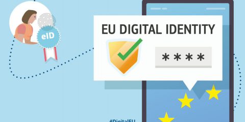 E-Identity: l’UE propone il digital wallet e raccomanda lo sviluppo di ID digitali nazionali